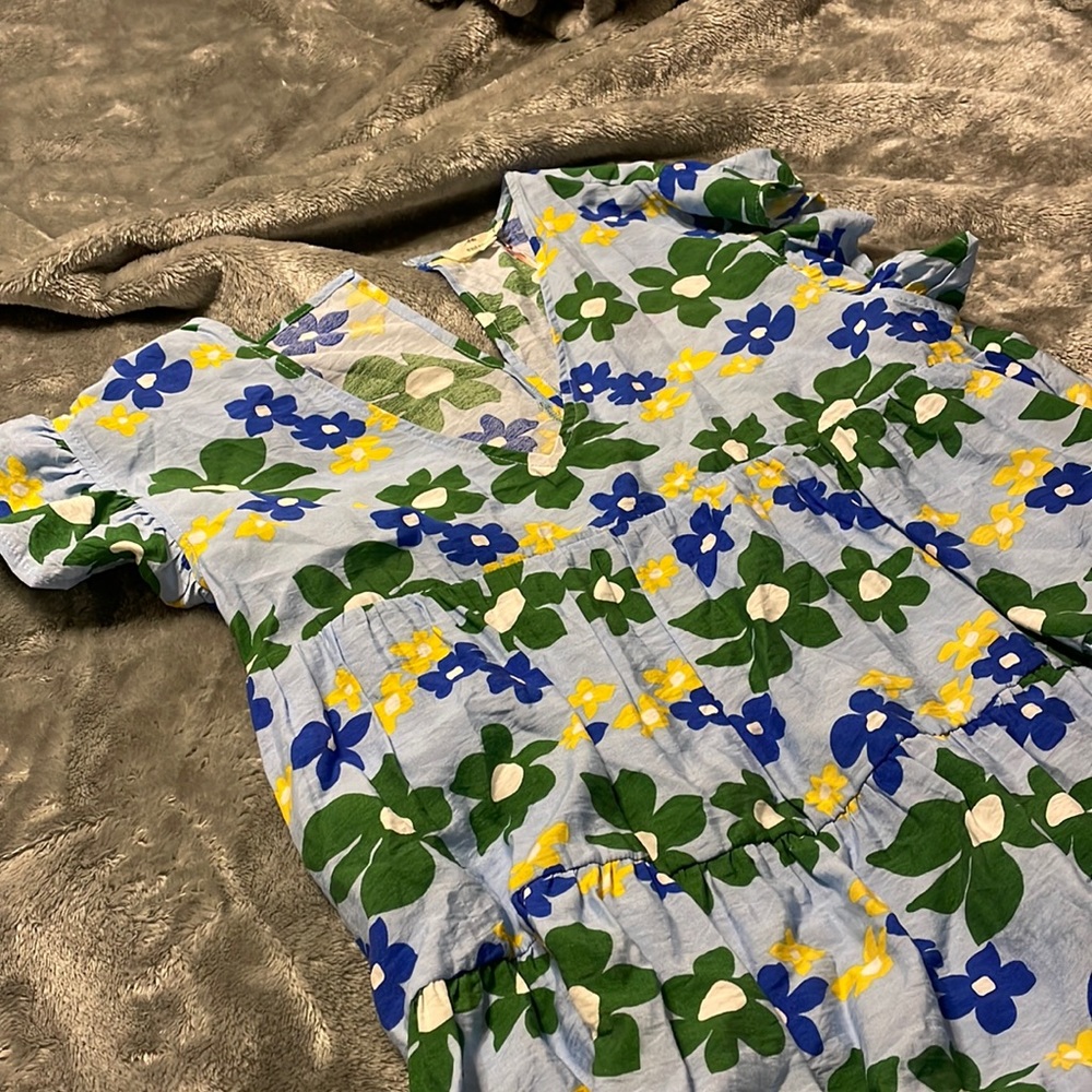 Women’s Entro dress